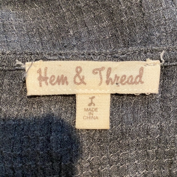 Tunic - Picture 2 of 2